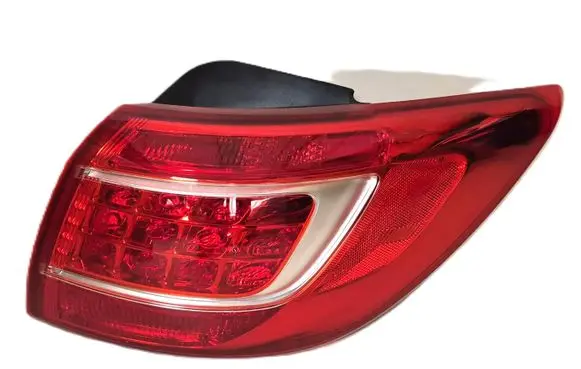 KIA Sportage Rear/tail lights 924023W0 1TSAP209D01 6233