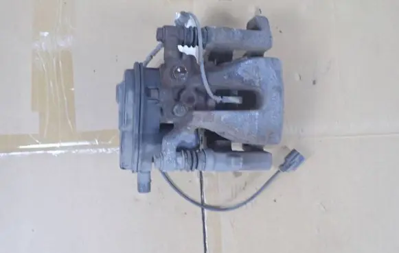 Jaguar XJ X351 Rear brake caliper 