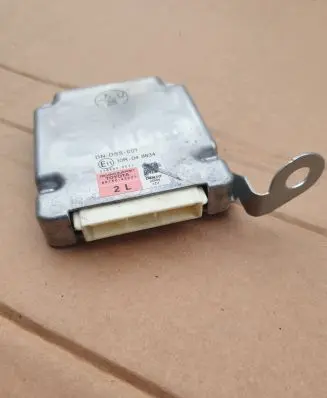 Toyota RAV 4 (XA40) Other control units/modules 10R048634 0368003071 DNDSS001