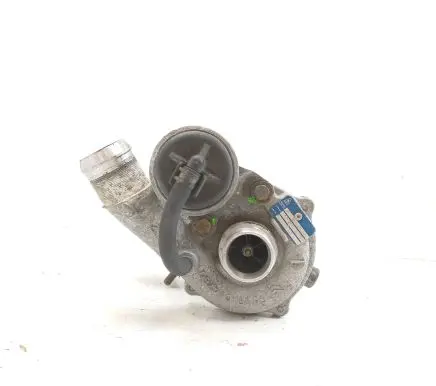 Peugeot Bipper Turbo 9661557480 KC50132991 54359700021