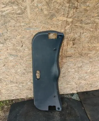 KIA Rio Tailgate trim 817501W200
