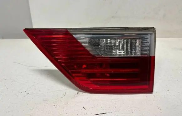BMW X3 E83 Tailgate rear/tail lights 7162214 A6M761002