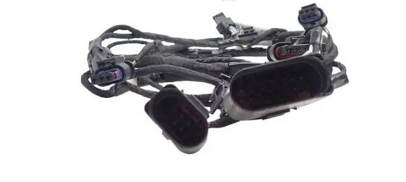 Volkswagen Crafter Parking sensor (PDC) wiring loom 7C0971073K