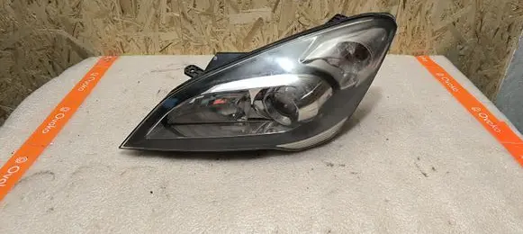 KIA Ceed Headlight/headlamp 