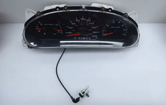 Ford Taurus Speedometer (instrument cluster)