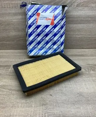 Fiat Uno Air filter 7558338C149