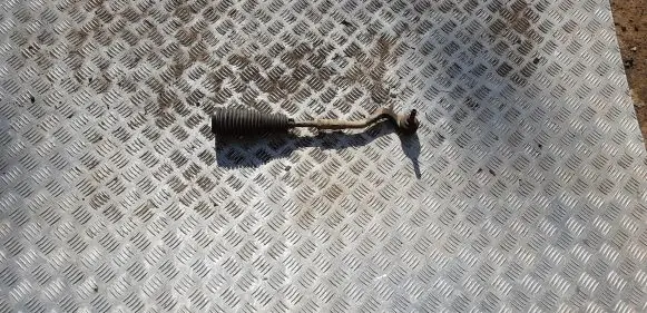 Steering tie rod