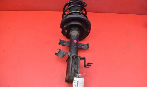 Renault Clio I Front shock absorber/damper 543022511R