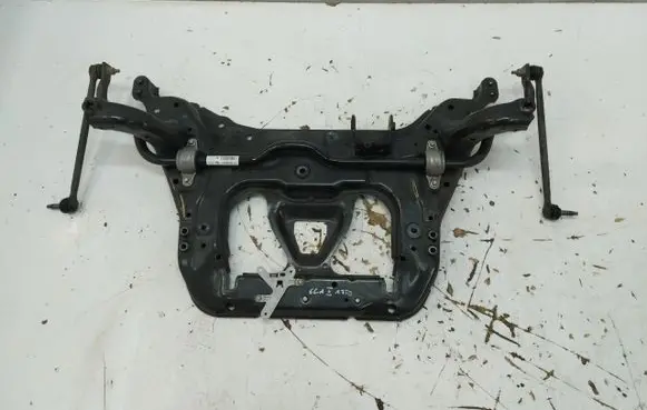Mercedes-Benz GLA H247 Front axle beam A1776207101