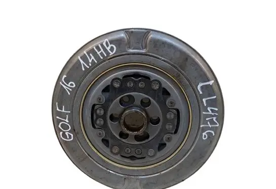 Flywheel