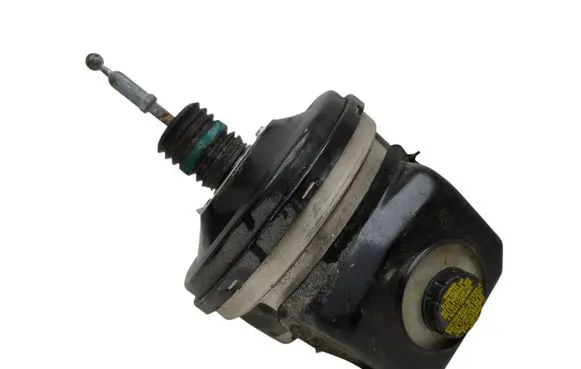 Audi A5 Brake booster 8W0612103B 43510420741