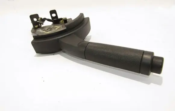 Hyundai Matrix Handbrake/parking brake lever assembly