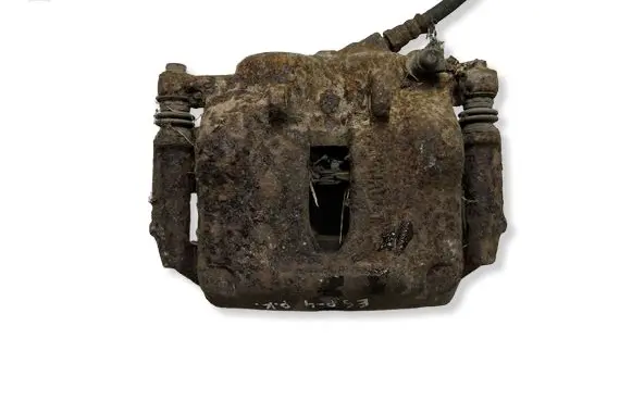 Renault Espace III Front brake caliper 