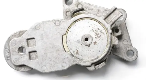Ford Focus C-MAX Timing belt/chain tensioner TF049F