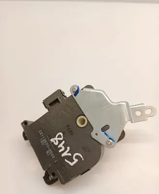 Suzuki SX4 Air flap motor/actuator CZ1138002530