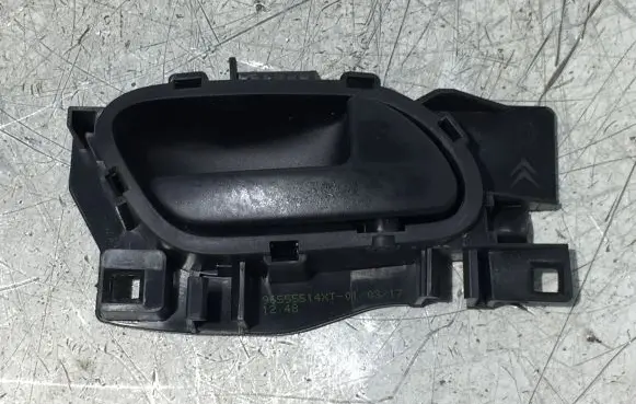 Toyota Proace Front door interior handle 303965 96555514XT01