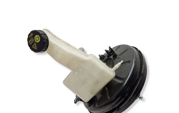 Peugeot 208 II Brake booster 9824391180 88ML7 1422849