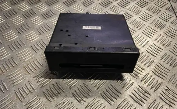 CD/DVD changer