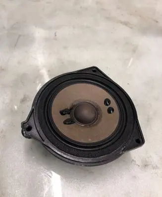 Mercedes-Benz EQA Panel speaker A2478207700