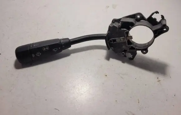 Mercedes-Benz E W210 Wiper control stalk 2105450110 01401410