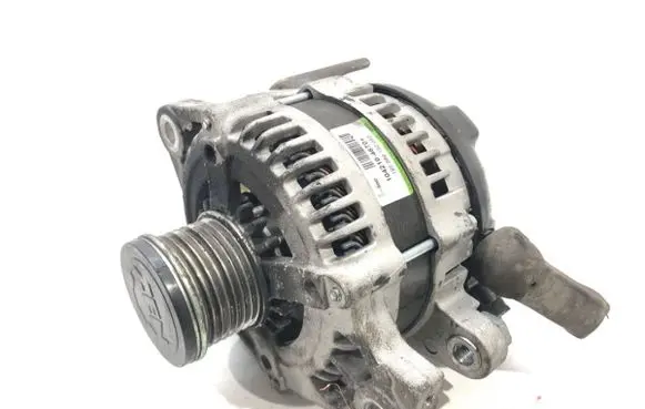 Generator/alternator