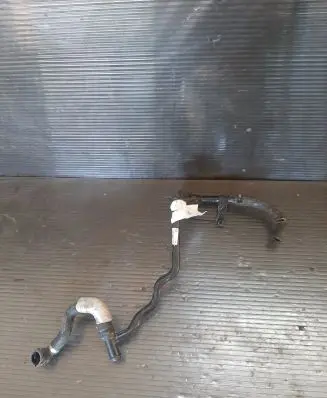 Volkswagen Tiguan Engine coolant pipe/hose 04L121065CR