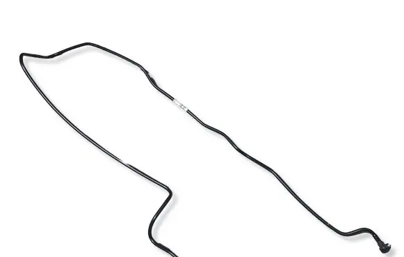 BMW 8 G14 Fuel line/pipe/hose 16127440385