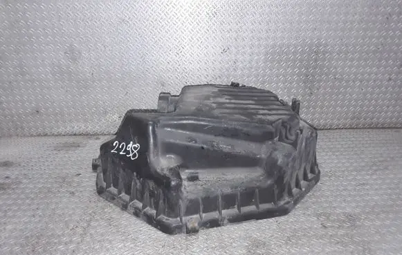 Honda Civic Air filter box cover 