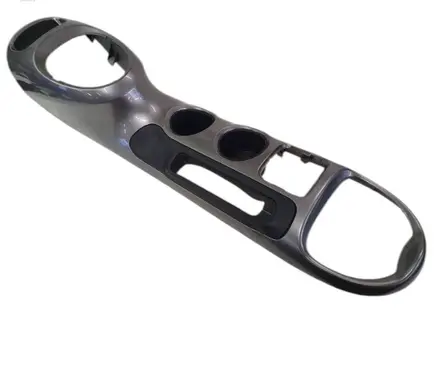 Nissan Juke I F15 Center console 9692100A53