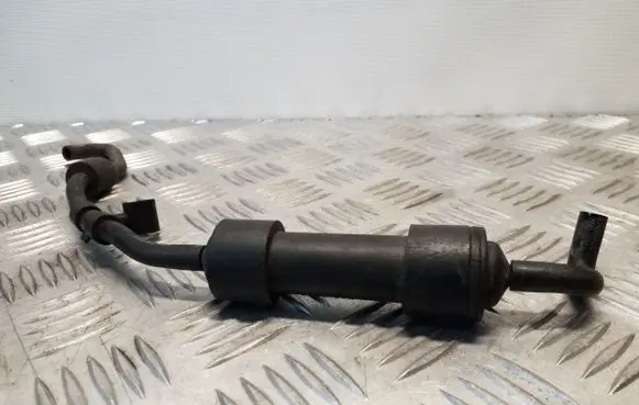 Skoda Octavia Mk3 (5E) Vacuum air tank 03G129808C