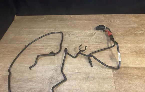 Jaguar F-Pace Valve HK834090JF