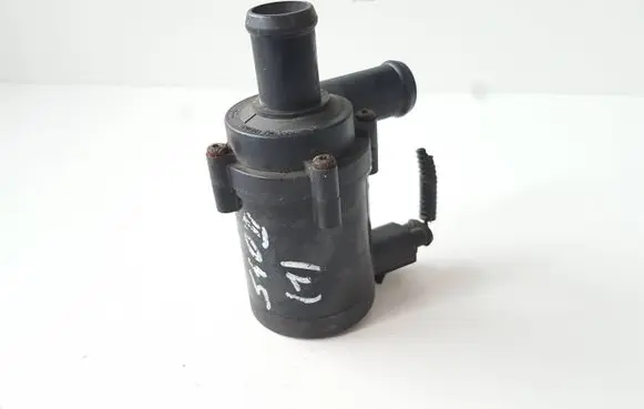 Volvo S40 Electric auxiliary coolant/water pump 31308270