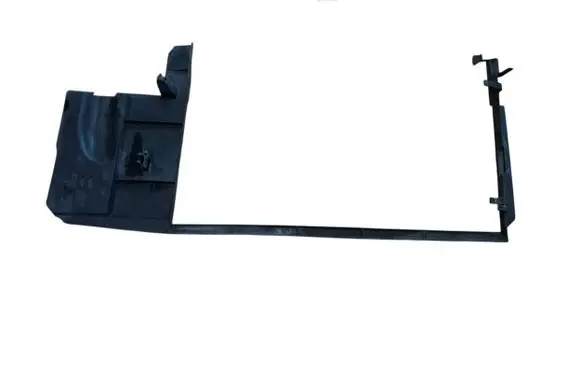 Renault Kangoo I Intercooler air guide/duct channel 8200210826