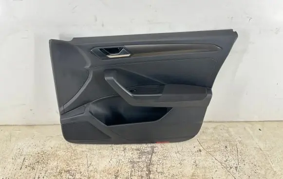 Volkswagen T-Roc Front door card panel trim 2GA867012F 2GA867012B 3C097332B