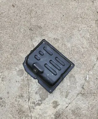 KIA Picanto Oil sump 