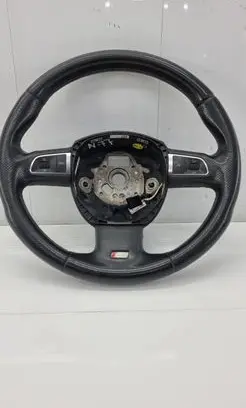 Audi Q7 4L Steering wheel