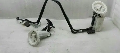 BMW 5 E60 E61 In-tank fuel pump 16146765820
