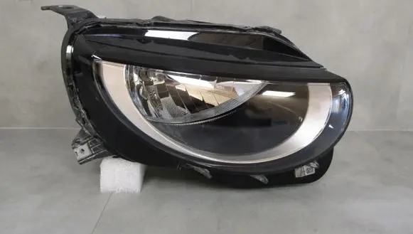 Fiat 500E Headlight/headlamp 521400300