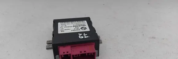 BMW X3 E83 Fuse box set 55892110 093040273 7229173