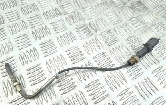 Opel Zafira C Exhaust gas temperature sensor 55566185