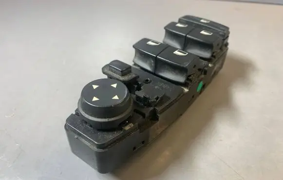 BMW 5 F10 F11 Electric window control switch 9238241 11062930000074
