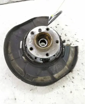 BMW 4 F36 Gran coupe Rear wheel hub