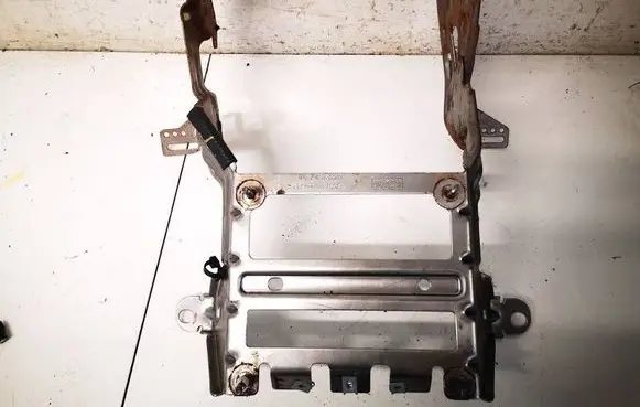 Ford Kuga I Other exterior part 3M51R044G22
