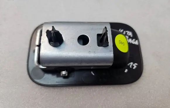 Volkswagen ID. Buzz Other interior part 1T3862685