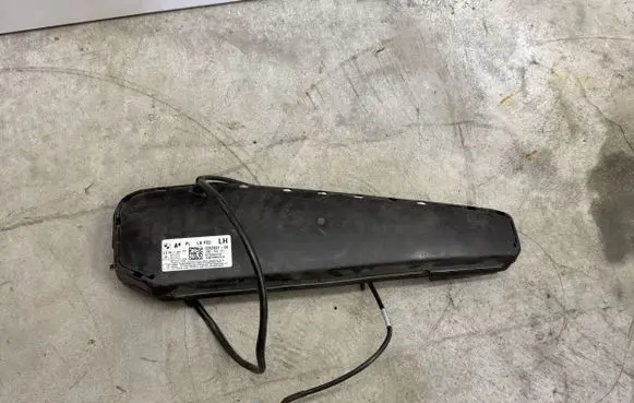 BMW 2 F22 F23 Seat airbag 7293927