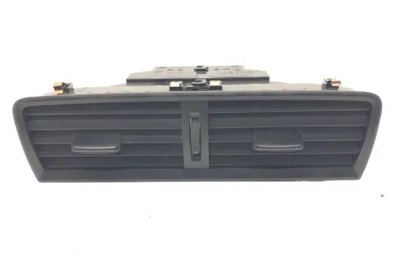 Skoda Fabia Mk3 (NJ) Dashboard side air vent grill/cover trim 6V0820951C