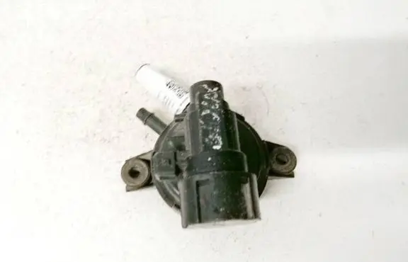 Ford Galaxy Turbo solenoid valve 95bb9c915bb