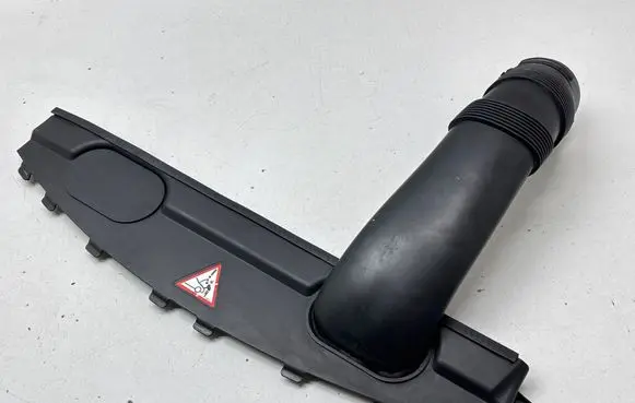 BMW X5 F15 Air intake duct part 7646458 51647326554 C13858101