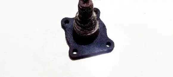 Ford Focus Stub axle 