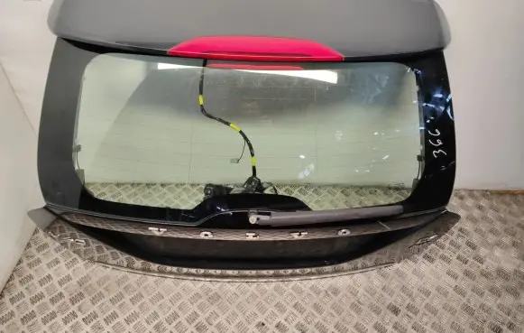 Volvo V60 Tailgate/trunk/boot lid